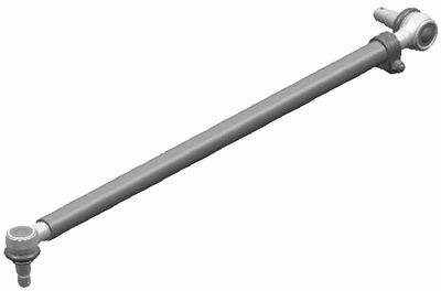 Centre Rod Assembly LEMFÖRDER 30291 01