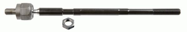 LEMFÖRDER 30334 01 Inner Tie Rod
