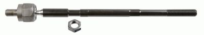 Inner Tie Rod LEMFÖRDER 30334 01