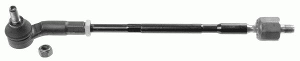 LEMFÖRDER 30341 01 Tie Rod
