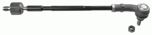 LEMFÖRDER 30344 01 Tie Rod