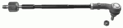 Tie Rod LEMFÖRDER 30344 01
