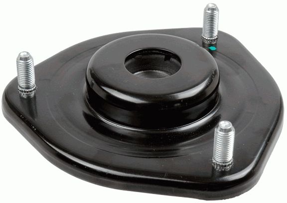 LEMFÖRDER 30356 01 Suspension Strut Support Mount