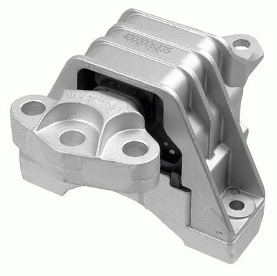 Mounting, engine LEMFÖRDER 30437 01