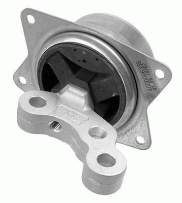 Mounting, engine LEMFÖRDER 30441 01