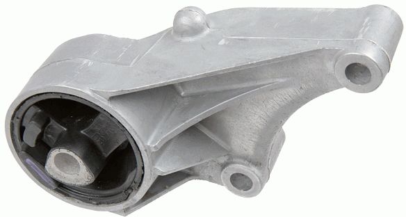 LEMFÖRDER 30443 01 Mounting, engine