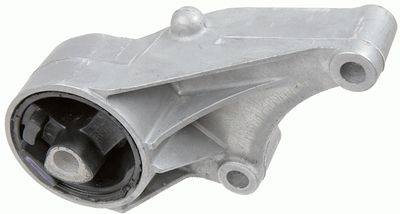 Mounting, engine LEMFÖRDER 30443 01