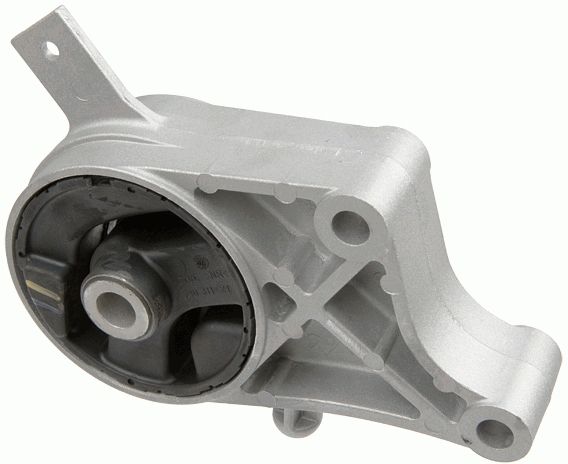 LEMFÖRDER 30446 01 Mounting, engine