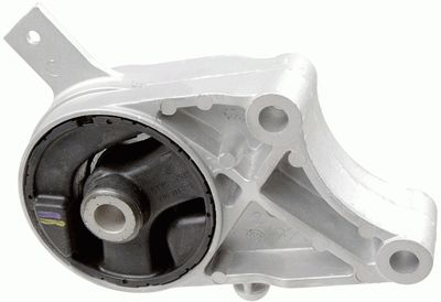 Mounting, engine LEMFÖRDER 30447 01