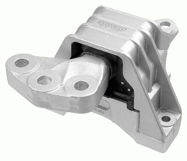 LEMFÖRDER 30448 01 Mounting, engine