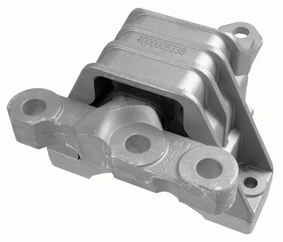Mounting, engine LEMFÖRDER 30449 01
