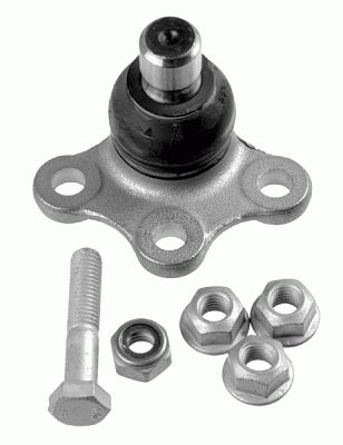 LEMFÖRDER 30451 01 Ball Joint
