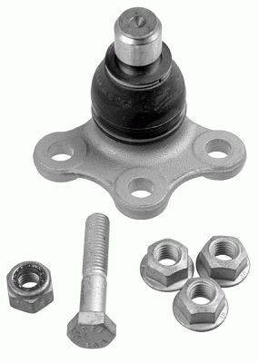 LEMFÖRDER 30453 01 Ball Joint