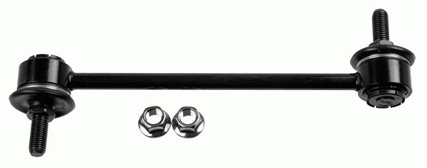 LEMFÖRDER 30455 02 Link/Coupling Rod, stabiliser bar