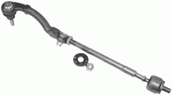 LEMFÖRDER 30456 01 Tie Rod