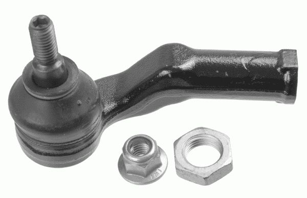 LEMFÖRDER 30462 02 Tie Rod End