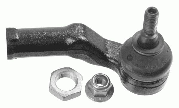 LEMFÖRDER 30463 02 Tie Rod End
