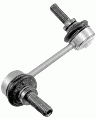 Link/Coupling Rod, stabiliser bar LEMFÖRDER 30472 01