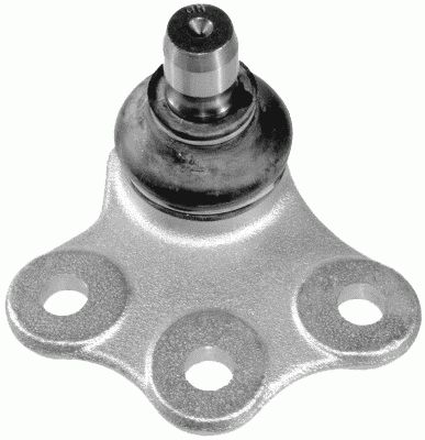 LEMFÖRDER 30476 01 Ball Joint