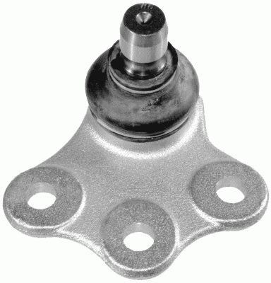 LEMFÖRDER 30477 01 Ball Joint