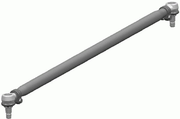 LEMFÖRDER 30478 01 Tie Rod