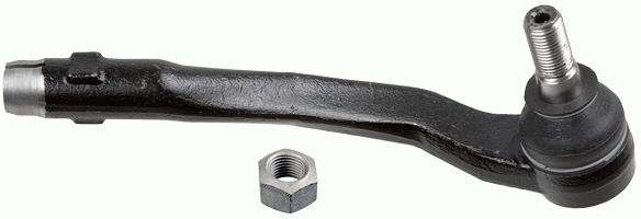 LEMFÖRDER 30483 01 Tie Rod End