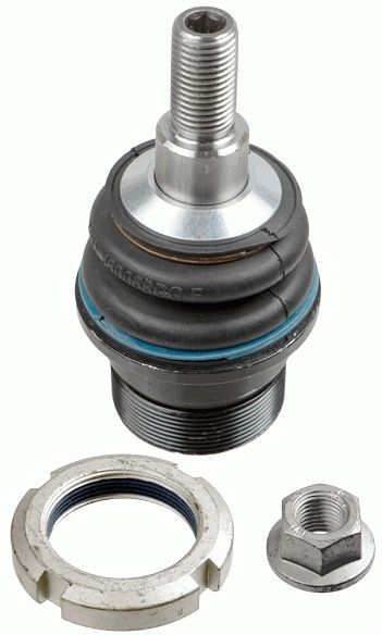 LEMFÖRDER 30484 01 Ball Joint