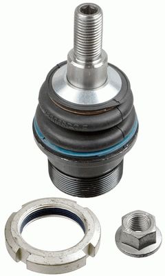 Ball Joint LEMFÖRDER 30484 01