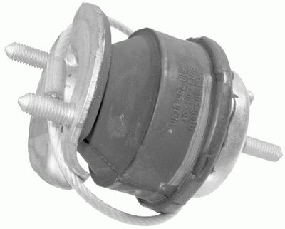 Mounting, engine LEMFÖRDER 30507 01