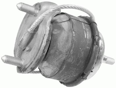 Mounting, engine LEMFÖRDER 30509 01