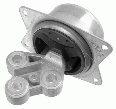 Mounting, engine LEMFÖRDER 30514 01