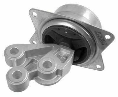 Mounting, engine LEMFÖRDER 30515 01
