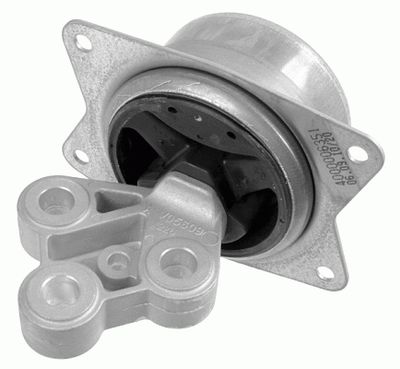 Mounting, engine LEMFÖRDER 30516 01