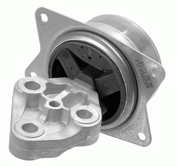 LEMFÖRDER 30518 01 Mounting, engine