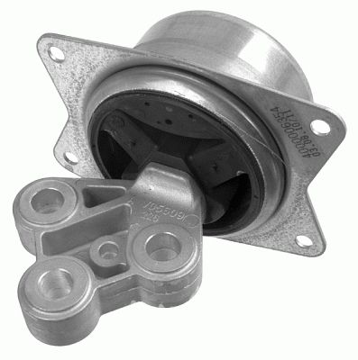 Mounting, engine LEMFÖRDER 30519 01