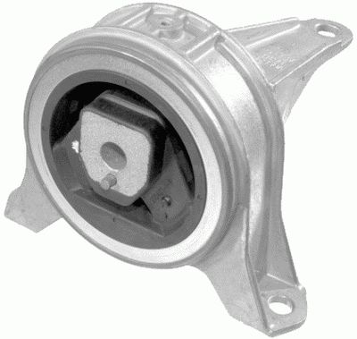Mounting, engine LEMFÖRDER 30520 01