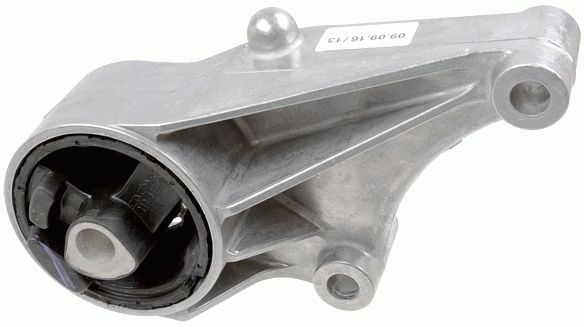 LEMFÖRDER 30523 01 Mounting, engine