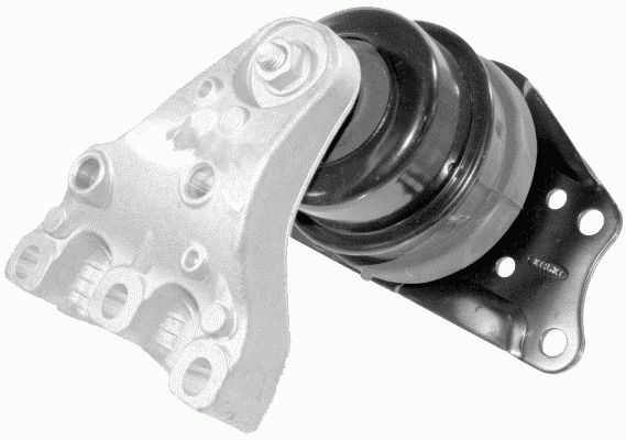 LEMFÖRDER 30539 01 Mounting, engine