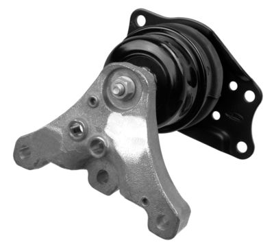 Mounting, engine LEMFÖRDER 30540 01