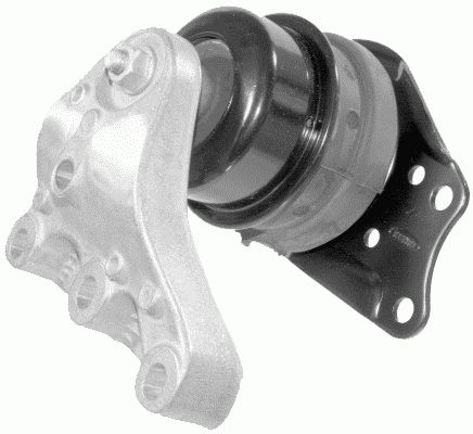 LEMFÖRDER 30541 01 Mounting, engine