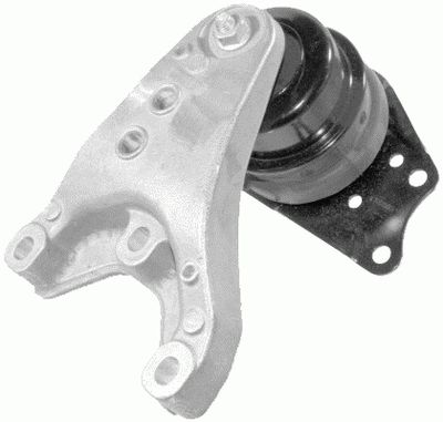 Mounting, engine LEMFÖRDER 30542 01