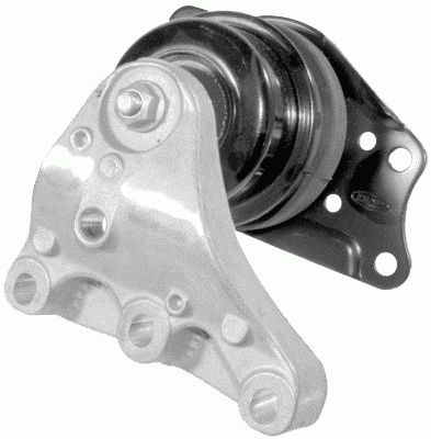 Mounting, engine LEMFÖRDER 30543 02