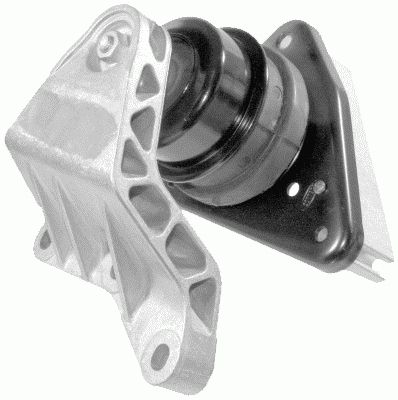 LEMFÖRDER 30547 01 Mounting, engine
