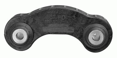 Link/Coupling Rod, stabiliser bar LEMFÖRDER 30549 01