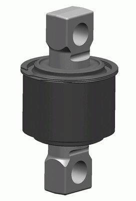Repair Kit, control/trailing arm LEMFÖRDER 30588 01