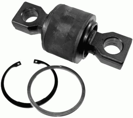 LEMFÖRDER 30589 01 Repair Kit, control/trailing arm