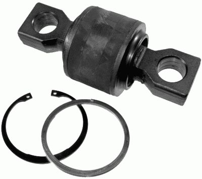 Repair Kit, control/trailing arm LEMFÖRDER 30589 01