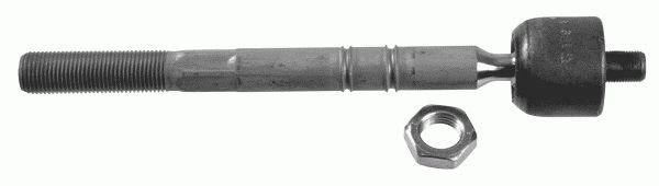 LEMFÖRDER 30604 01 Inner Tie Rod