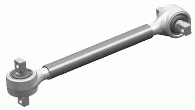 Control/Trailing Arm, wheel suspension LEMFÖRDER 30609 01