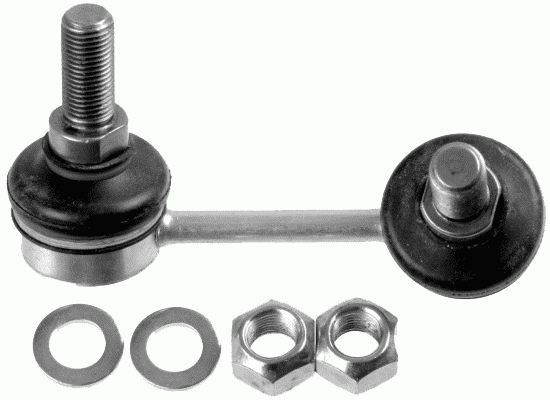 LEMFÖRDER 30626 01 Link/Coupling Rod, stabiliser bar